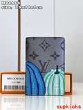 Amelia- Mix Wallets - 206