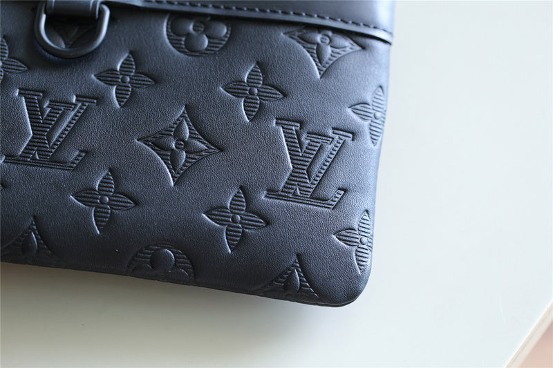 Fan Fashion Lu-Vi bags - 9262