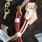 Fan Fashion Lu-Vi bags - 8160