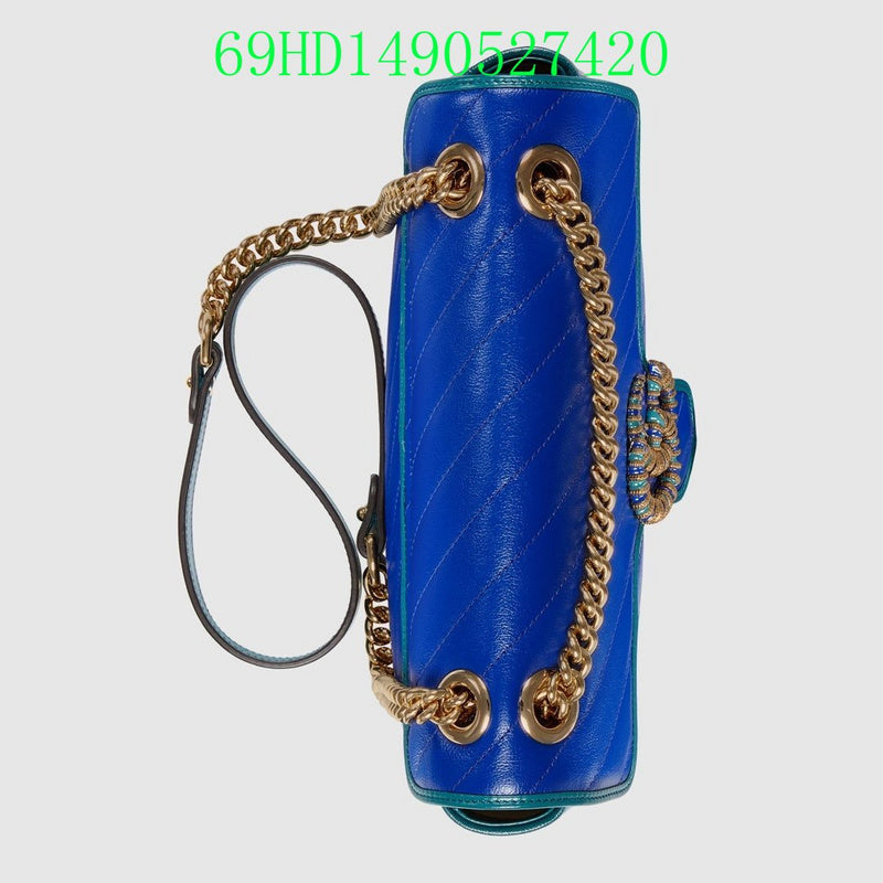Amelia - GCI Bags - 10421