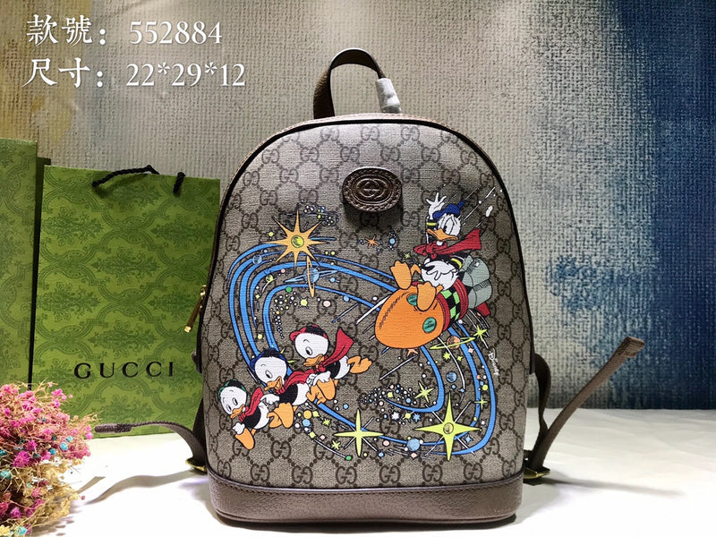 Amelia- GCI Bags - 2025