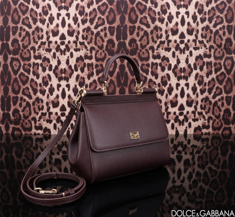 Amelia- DG Bags - 360