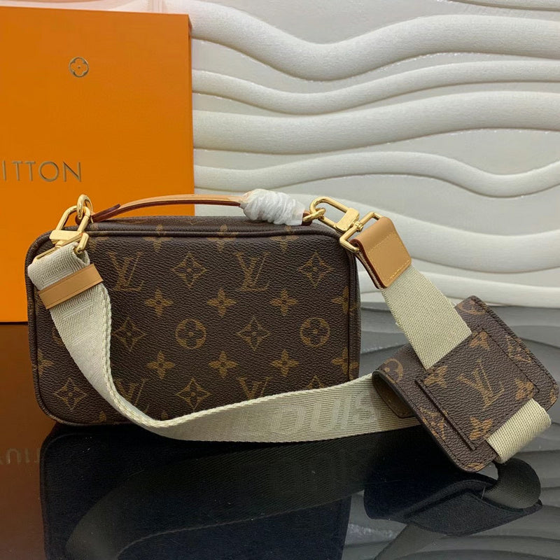 Amelia - LV Bags - 13880
