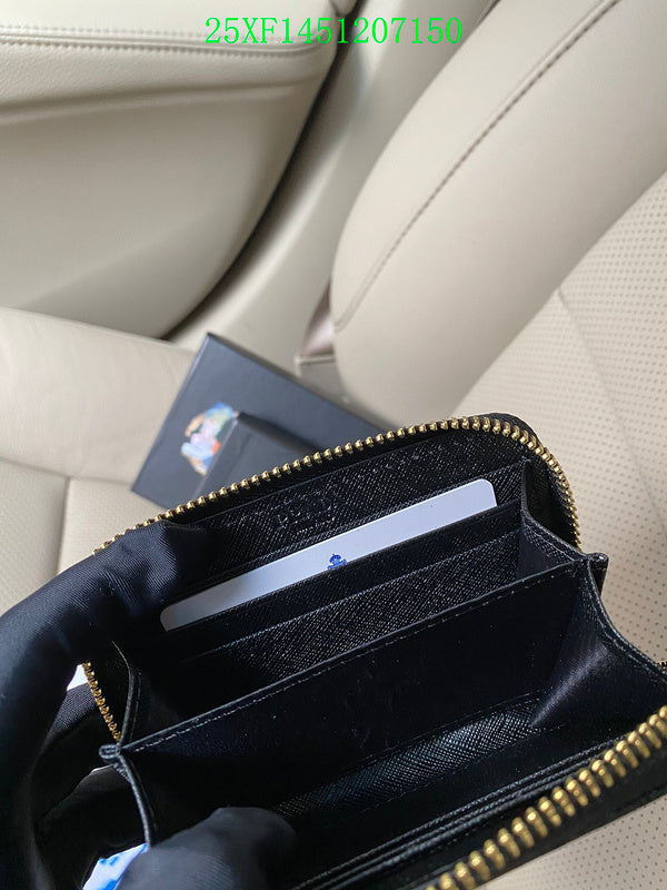 Amelia - PD Wallet - 080
