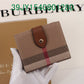 Amelia - BOR Wallet - 148