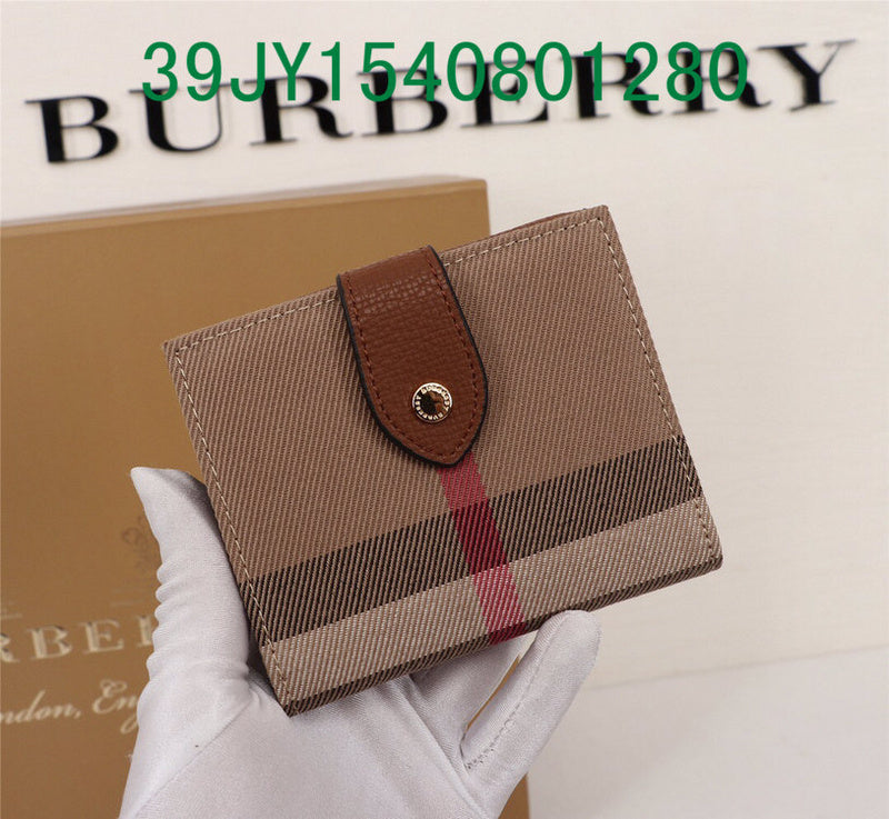 Amelia - BOR Wallet - 148