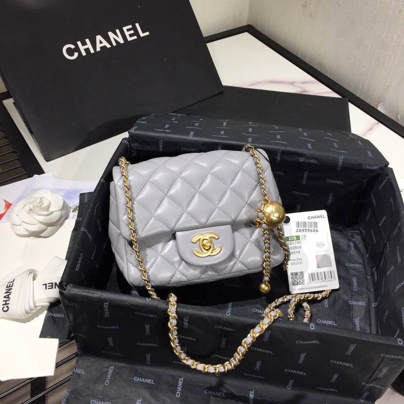 Amelia- CHL Bags - 6412