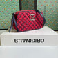 Amelia Fashion - GCI Bags - 2841
