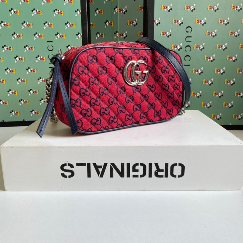 Amelia Fashion - GCI Bags - 2841