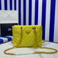 Amelia- PRDA  LUXURY BAGS - 706