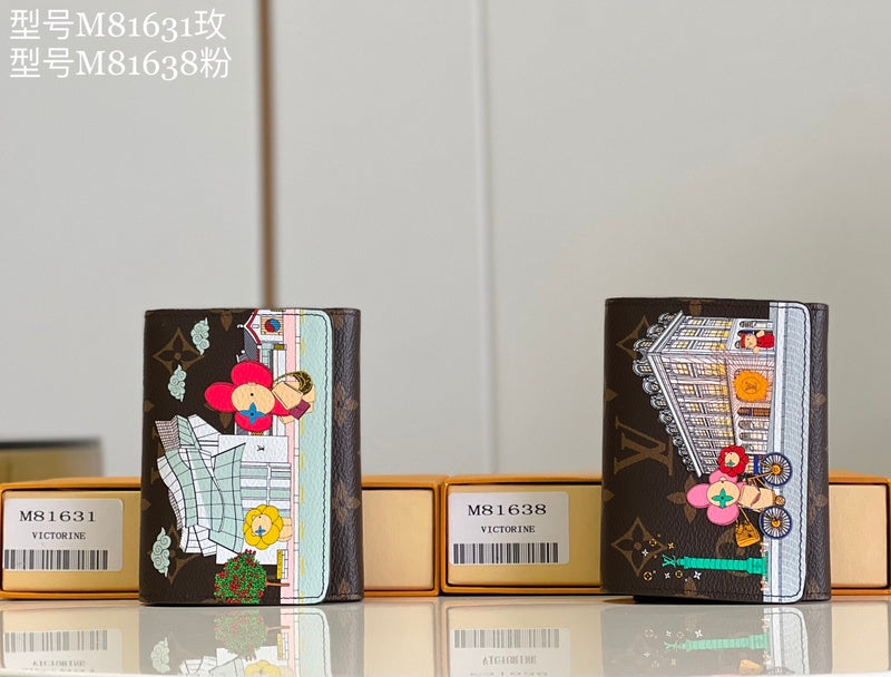 Glami-i LOV Wallets - 421