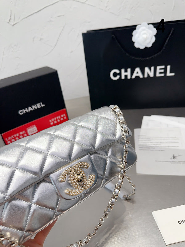 Amelia- CHL Bags - 6951