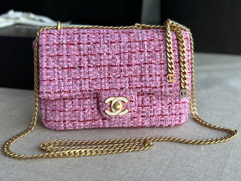 AmeliaLuxury - CHL Bags - 2794