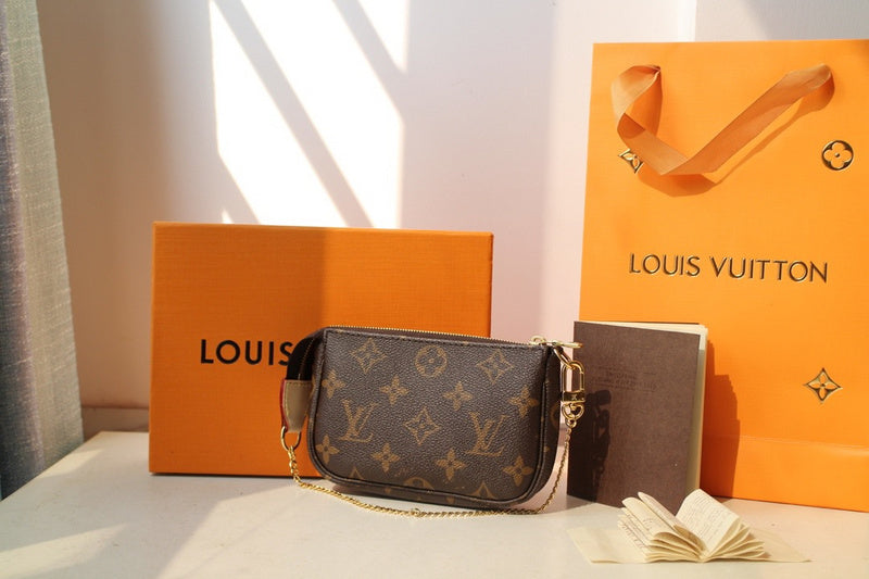 Amelia - LV Bags - 13231