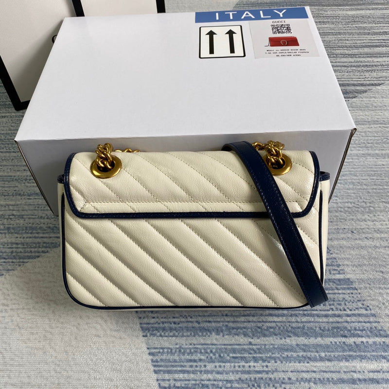 Amelia- GUKI Bags - 2211