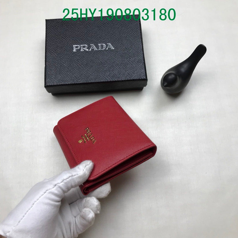 Amelia - PD Wallet - 560