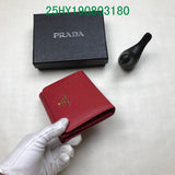 Amelia - PD Wallet - 560