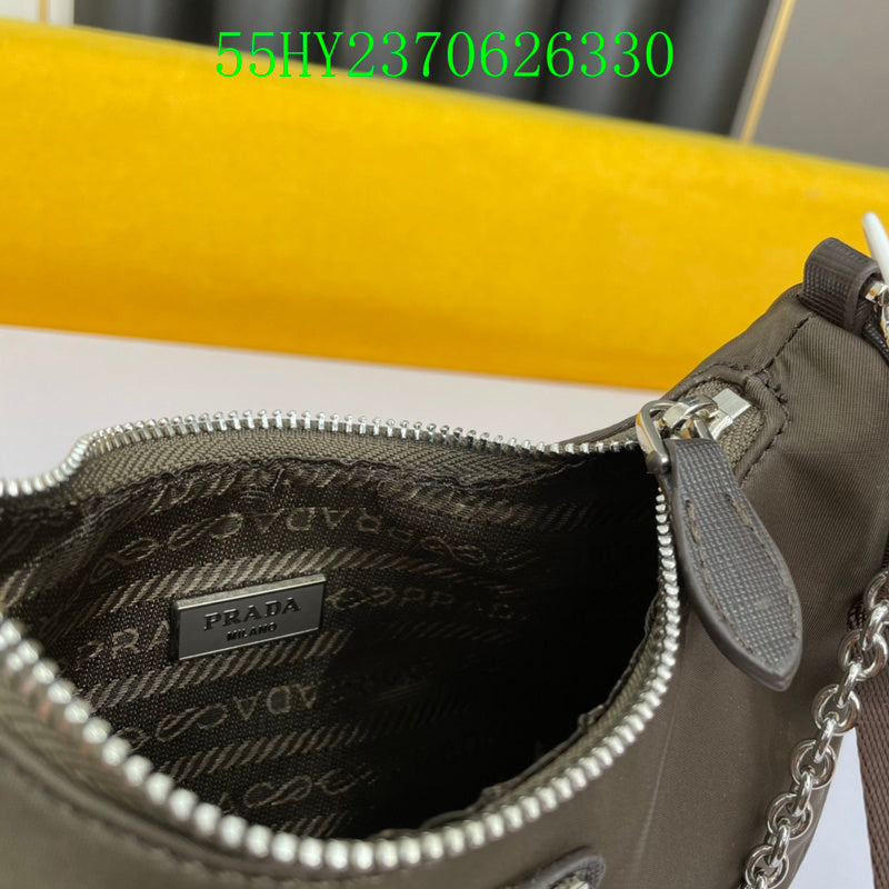 Prada Bags - The Barnes Bags  136