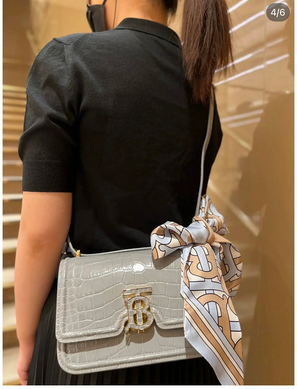 B-Berry Bags - Women Ameliave Luxury Bags - 281