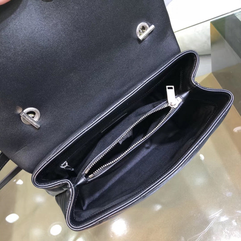 Amelia - YSL Bag - 3864