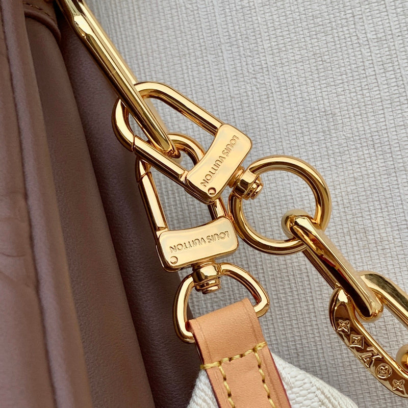 Amelia - LV Bags - 16338