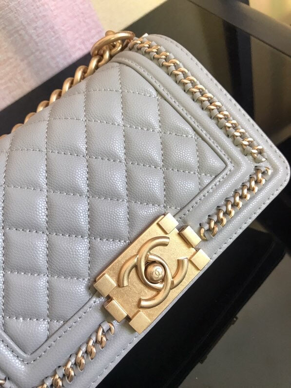 AmeliaLuxury - CHL Bags - 3496