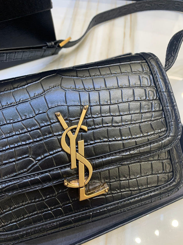 Amelia - YSL Bag - 2454