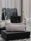 Amelia - YSL Bag - 1856
