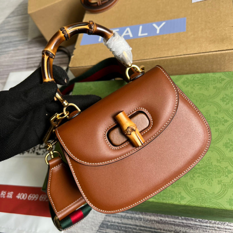 Amelia- GCI LUXURY LADY BAG - BRANDED BAGS FOR WOMEN - 339