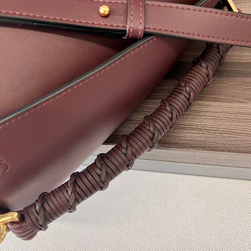 Amelia's Bag Gallery - LWO Bags - 703