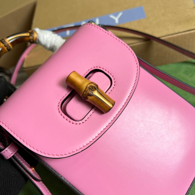 Amelia- GCI Bags - 4249