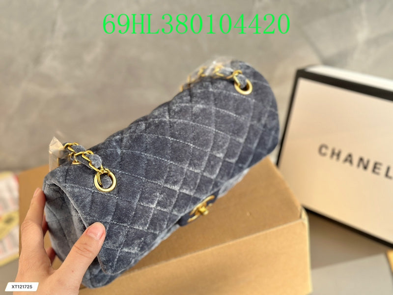 Amelia - CHL Bags - 1603