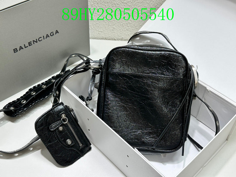 Amelia - BGA Bags - 1792