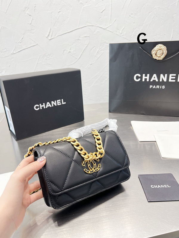 Amelia- CHL Bags - 7098