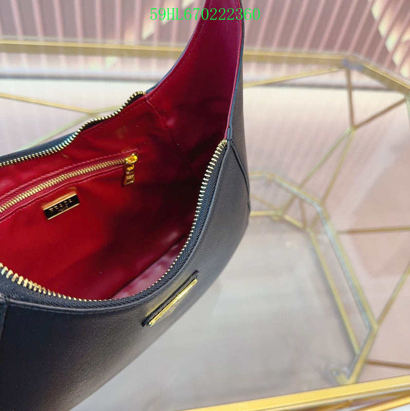 Prada Bags - The Barnes Bags  503