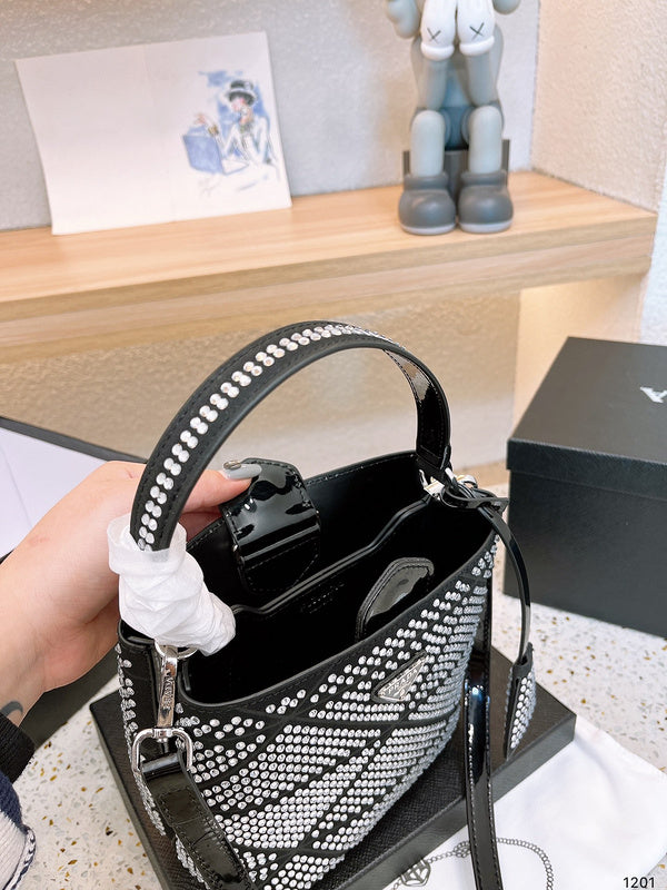 Camila Bags - Prada Bags - 618