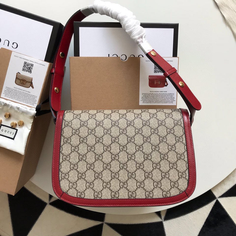 Amelia-i GUKI Women Bags - 065