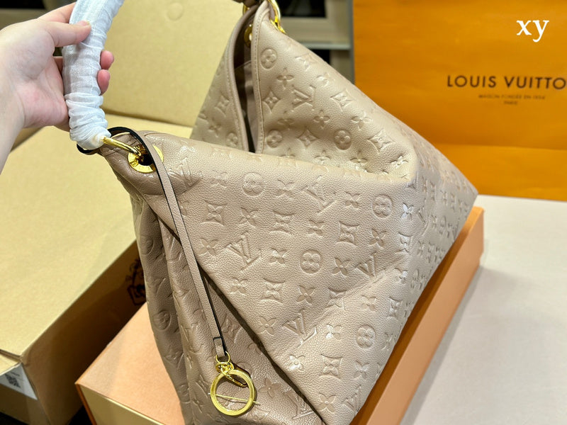 Amelia - LV Bags - 15009