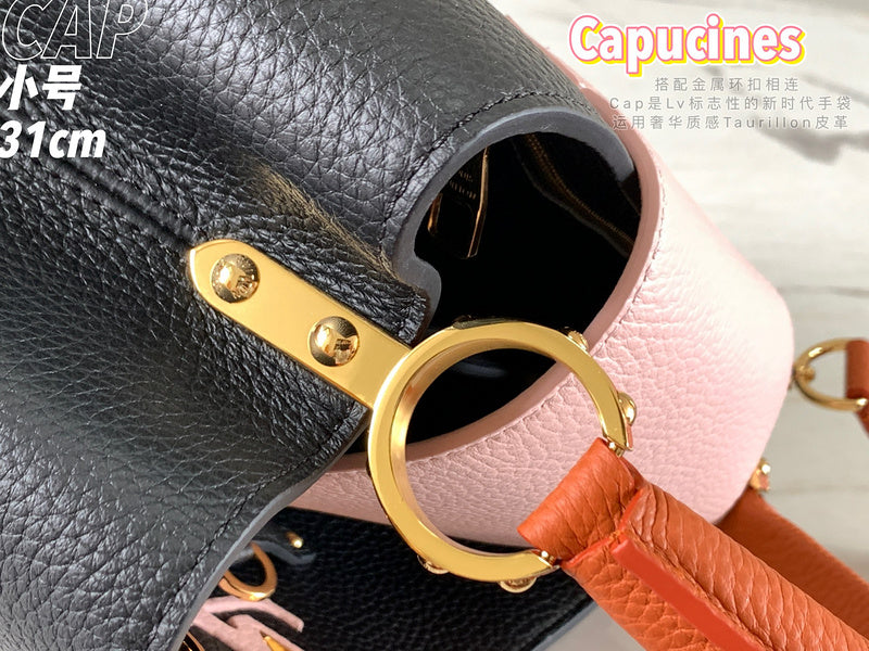 Amelia's Bag Gallery - LOV Bags - 1134