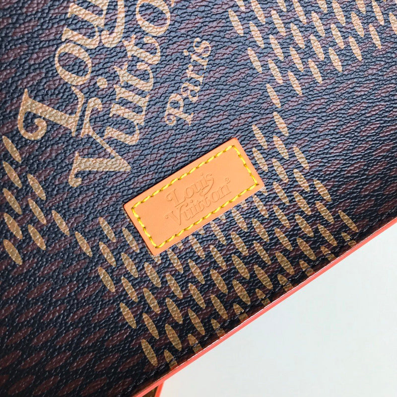 Amelia - LOV Lady Bags - 884