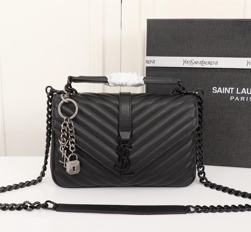 Amelia - YSL Bag - 2573