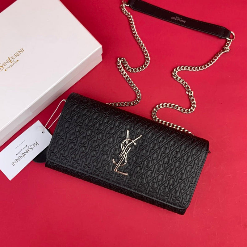 Amelia - YSL Bag - 3500