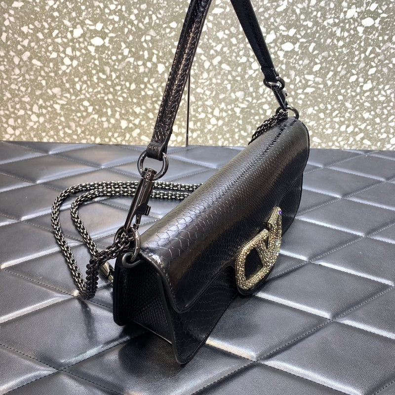 Amelia- VEL WOMEN LUXURY BAGS - 777
