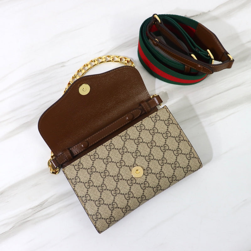 Amelia-i GUKI Women Bags - 817