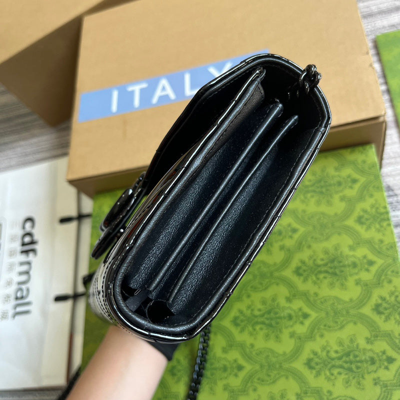 Amelia- GCI LUXURY LADY BAG - BRANDED BAGS FOR WOMEN - 021