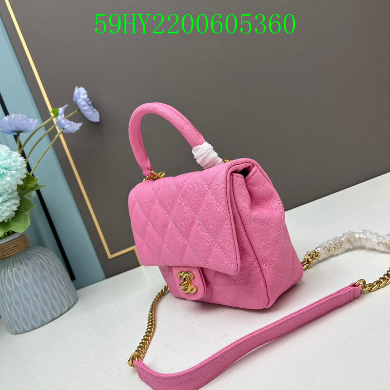 Amelia - CHL Bags - 735