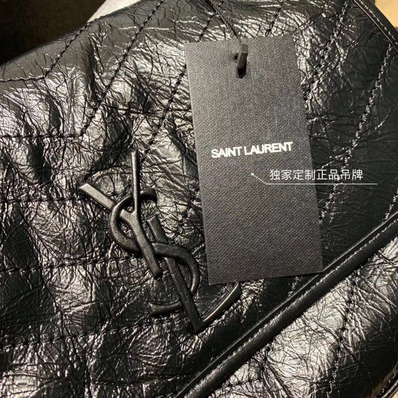 Amelia - YSL Bag - 3844