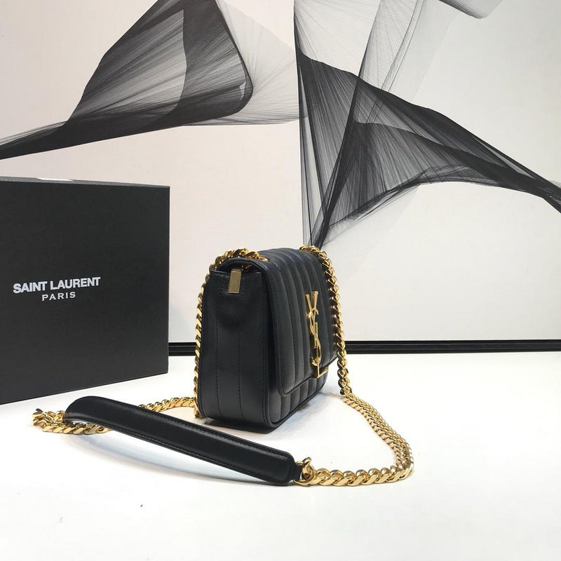 Amelia - YSL Bag - 2931