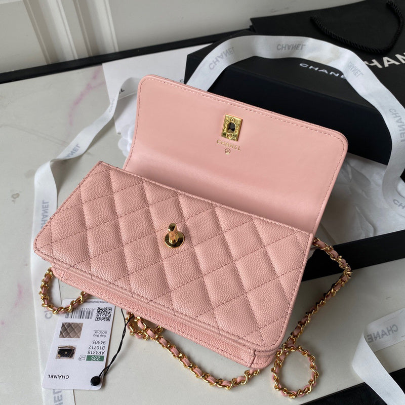 Amelia- CHL Bags - 7568