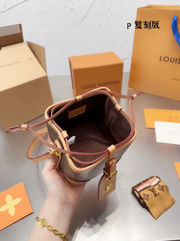 Amelia - LV Bags - 14945